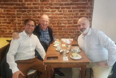 prospeccion offshore: la famiglia judicial marplatense se protege