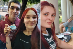 Rocío Rolfi le dedicó un sentido mensaje a su hermano Matías tras su fallecimiento.&nbsp;