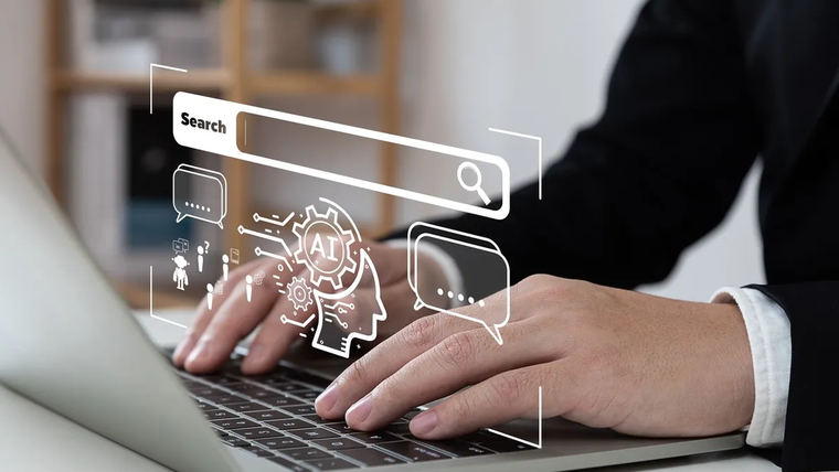 Existe una percepción equivocada de que la computación cuántica competirá con la inteligencia artificial. Existe una percepción equivocada de que la computación cuántica competirá con la inteligencia artificial.