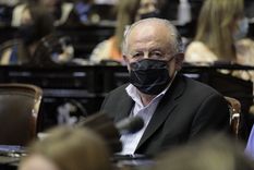 Foto: Twitter Hugo Yasky