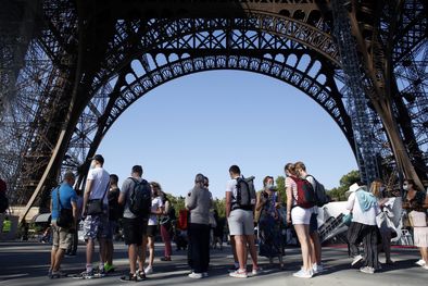 MDZol | Foto: AP /Thibault Camus