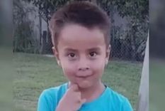 Loan Peña Foto: Noticias Argentinas