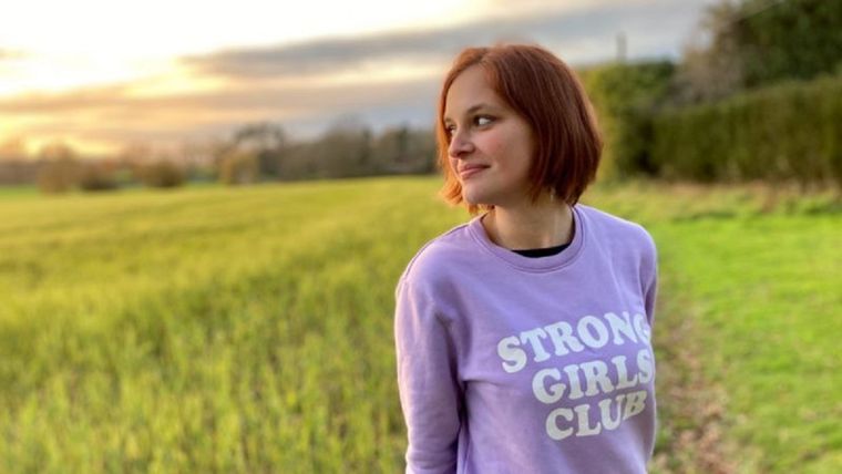 SOPHIE ROBEHMED Foto: SOPHIE ROBEHMED