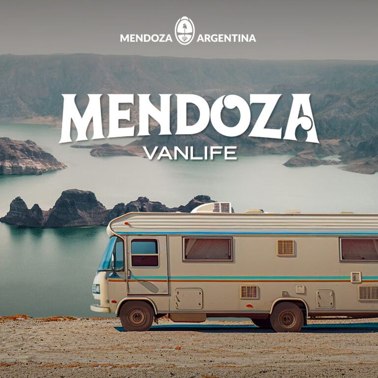 Mendoza VanLife. Mendoza VanLife.