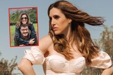 ¿Qué pasó? La Sole contó intimidades de su matrimonio.