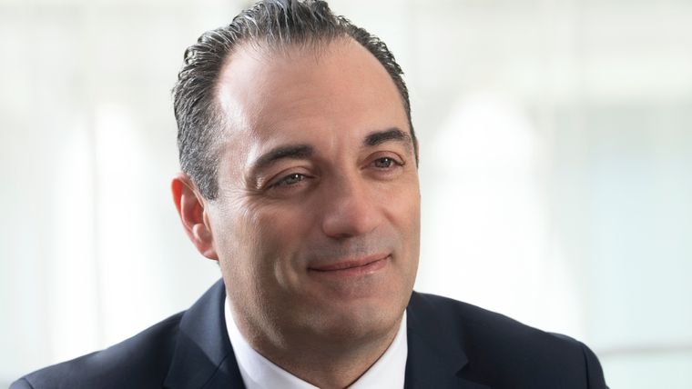 El nuevo líder de Stellantis: así piensa el CEO Foto: Stellantis