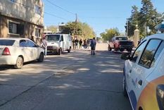 Una niña de 4 años murió tras el ataque de un perro en la localidad de Cosquín. Una niña de 4 años murió tras el ataque de un perro en la localidad de Cosquín.