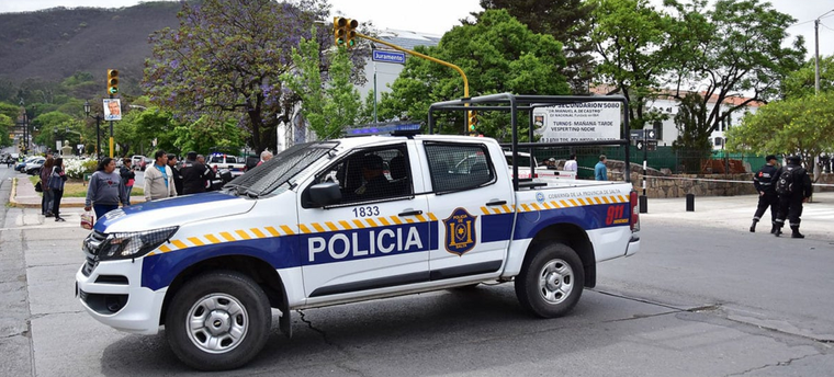 Horror en Salta: murió una bebé a golpes y quedaron detenidas su mamá y su abuela Foto: NA