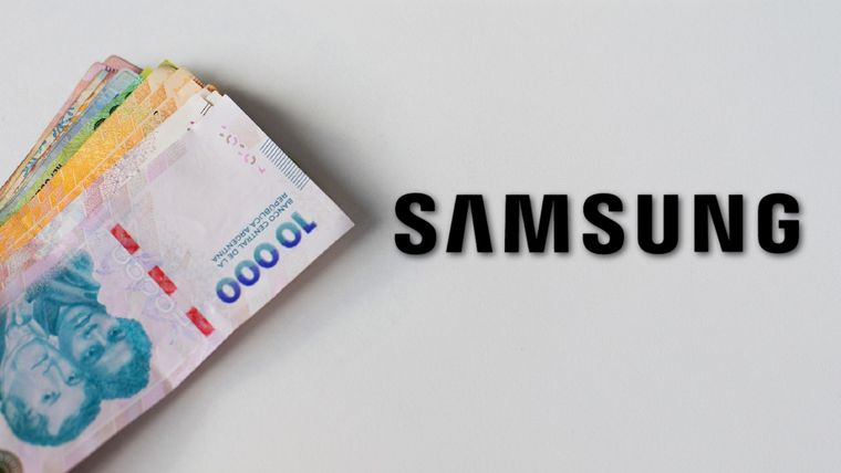 El aumento en el precio de las memorias de Samsung podría impactar en el costo final de la tecnología.