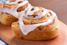 Rollos de canela suaves y aromáticos: receta casera