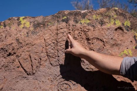 Malargüe será escenario de un nuevo documental sobre OVNIs y enigmas ancestrales. Malargüe será escenario de un nuevo documental sobre OVNIs y enigmas ancestrales.