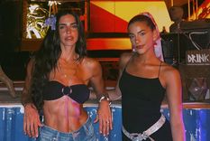 Bárbara de Regil y su hija Mar poseen millones de seguidores en redes sociales Foto: Instagram/Bárbara de Regil
