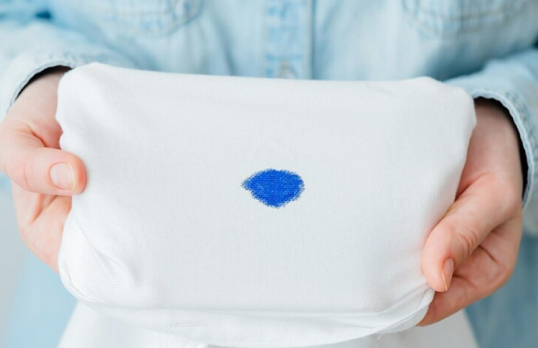 Los mejores trucos para sacar estas manchas. Foto: Fuente: Freepik