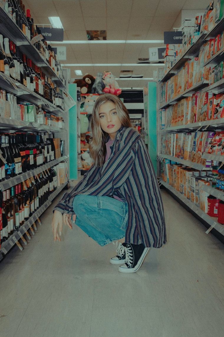 ¿Cómo elige un argentino común un vino para comprarlo?