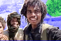 Las Fuerzas de Apoyo Rápido lograron su objetivo de tomar la ciudad de El Fasher.