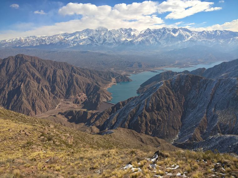 Foto: Mauricio Valencia / Lector de MDZ