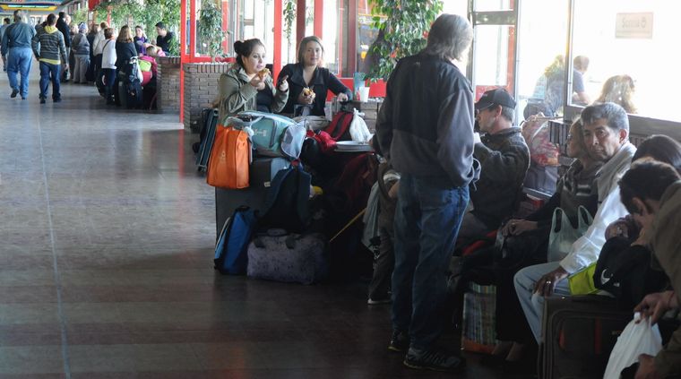 Foto: Alf Ponce / MDZ