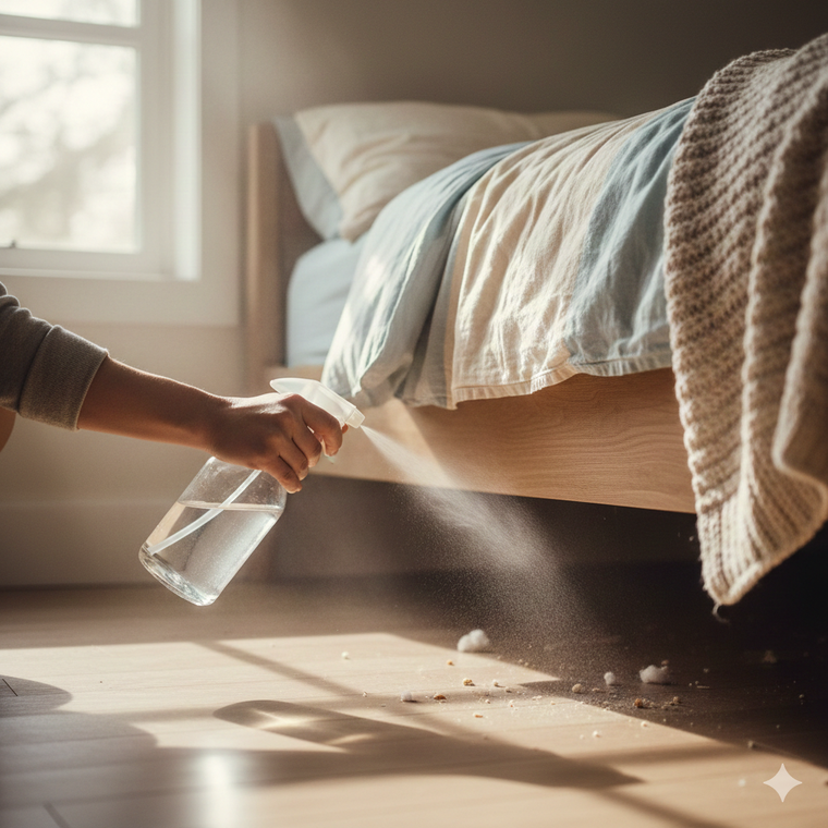 Un truco que pocos conocen.&nbsp;