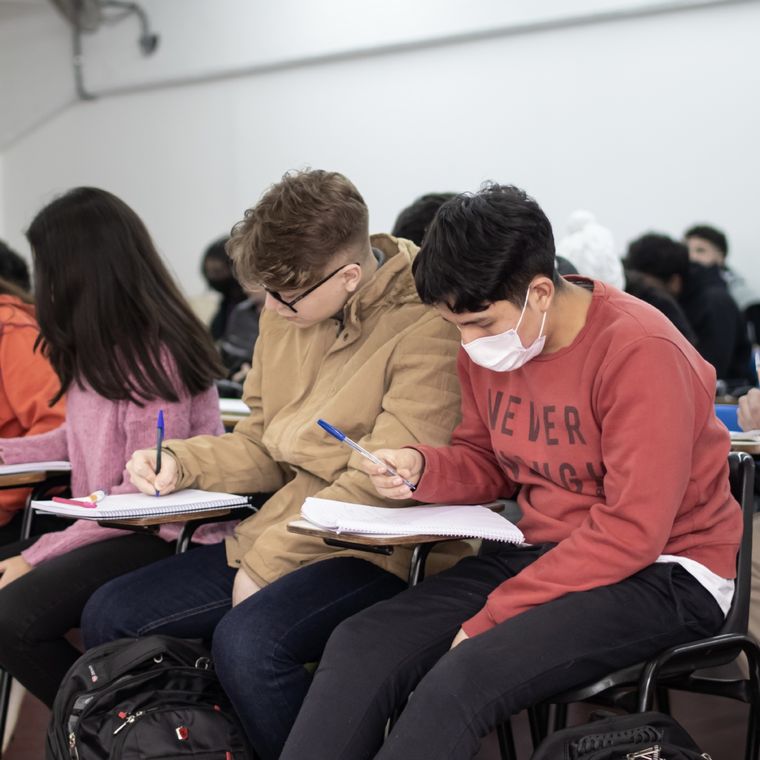 Foto: Twitter: @UBAonline