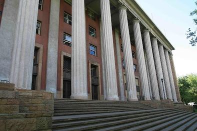 MDZol | poder judicial Tras las medidas que se anunciaron hoy, quedan restringidas la circulación de personas, los plazos judiciales y la atención al público.