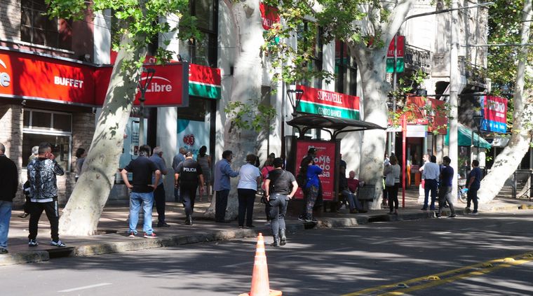 Foto: ALF PONCE / MDZ