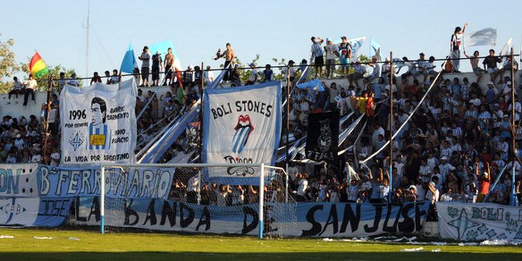 Foto: Nacho Gaffuri / MDZ