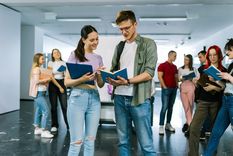 La inteligencia artificial analiza qué tecnicaturas ganan terreno frente a las carreras universitarias. La inteligencia artificial analiza qué tecnicaturas ganan terreno frente a las carreras universitarias.