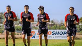 debut caliente: el nuevo deportivo maipu de mariano echeverria arranca con la soga al cuello debut caliente: el nuevo deportivo maipu de mariano echeverria arranca con la soga al cuello
