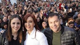 La justicia pone contra las cuerdas a la ex Gran Hermano, Romina Uhrig y a su expareja Walter Festa La justicia pone contra las cuerdas a la ex Gran Hermano, Romina Uhrig y a su expareja Walter Festa