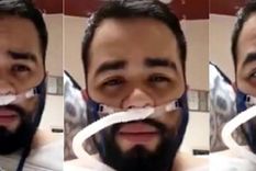 Sergio Humberto Padilla Hernández.