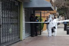 femicidio en villa devoto: 40 punaladas, un intento de suicidio y una carta con fuertes acusaciones