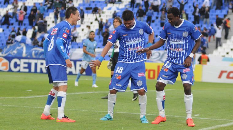 Foto: Pachy Reynoso/MDZ