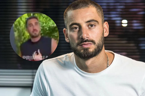 El dueño del canal fue tajante ante la situación. El dueño del canal fue tajante ante la situación.