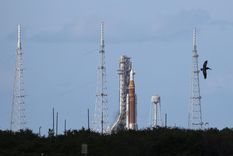 Tres universidades nacionales participan de la misión Artemis II con una función clave.