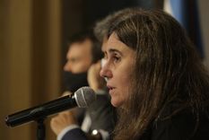 Foto: Twitter Ana María Nadal