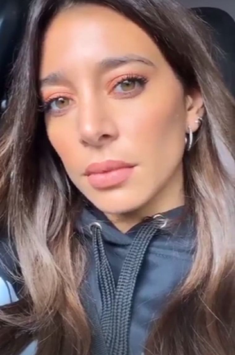 Sol Pérez Foto: Instagram