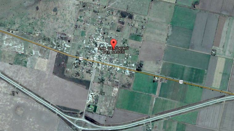 Foto: Google Maps