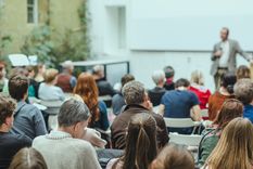 Galicia invita a las Pymes a un evento único