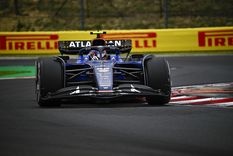 Una histórica escudería de la Fórmula 1 anunció un cambio en su nombre para 2026.