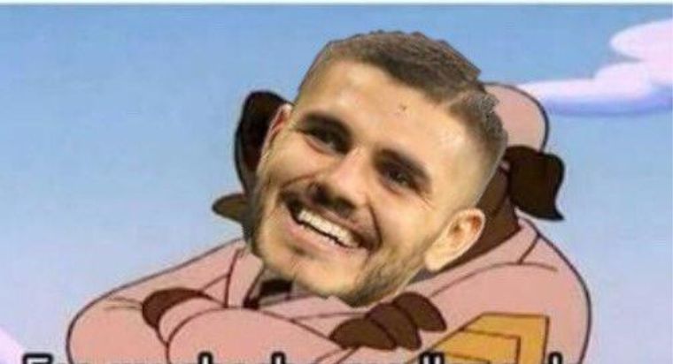 Memes, Neymar, Maluma, Natalia Balurich