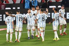 Foto: Télam Foto: Télam