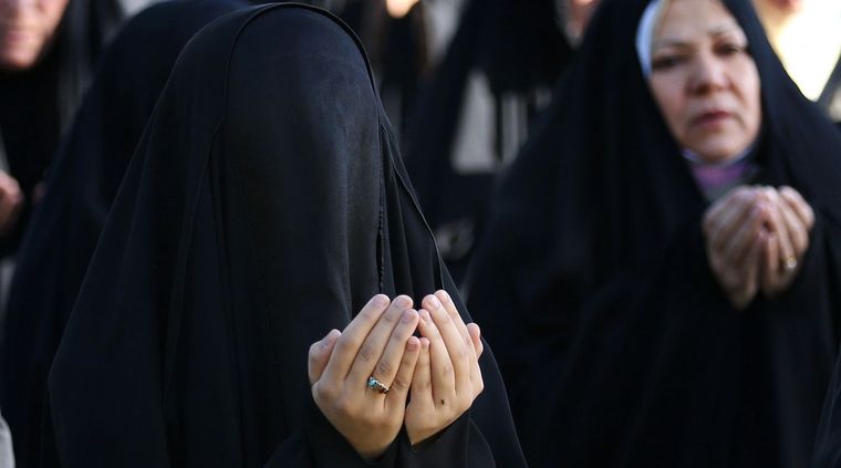 Foto: The Associated Press