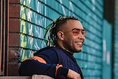 Foto: Máxima 104.1 FM