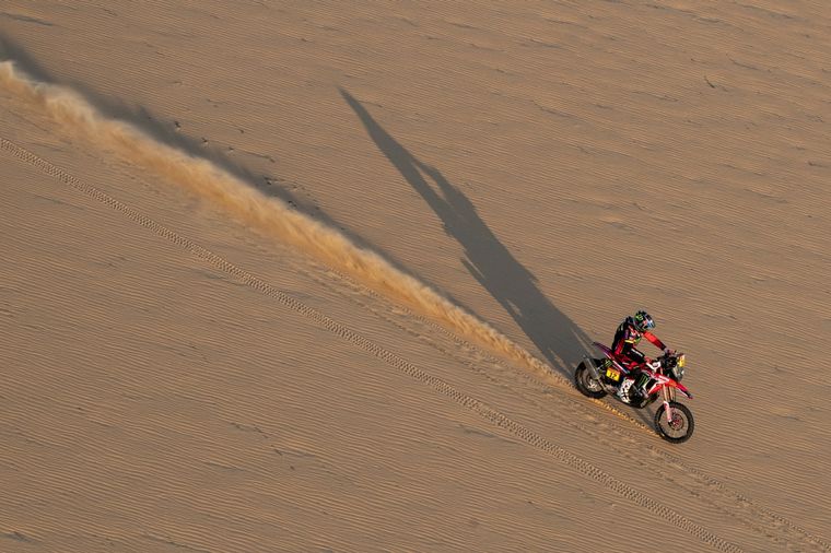 Barreda Bort Foto: EFE