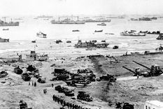 sorprendente investigacion sobre el dia d