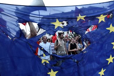 MDZol | Foto: AP