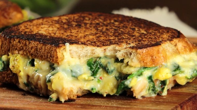 Foto: YouTube - Tastemade Español