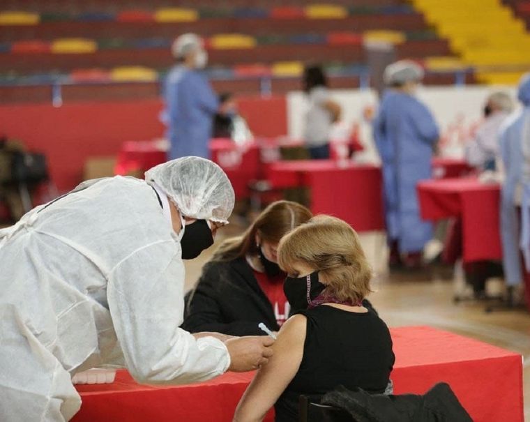 Foto: Twitter Daniel Orozco