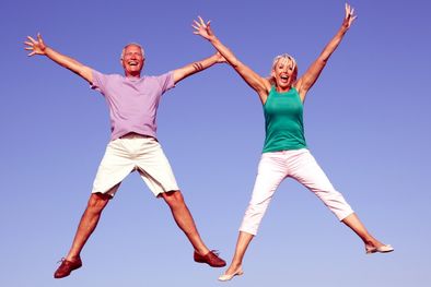 MDZol | La creciente longevidad y el declive en la tasa de natalidad están generando presiones en gobiernos del mundo. Foto: Pro50.