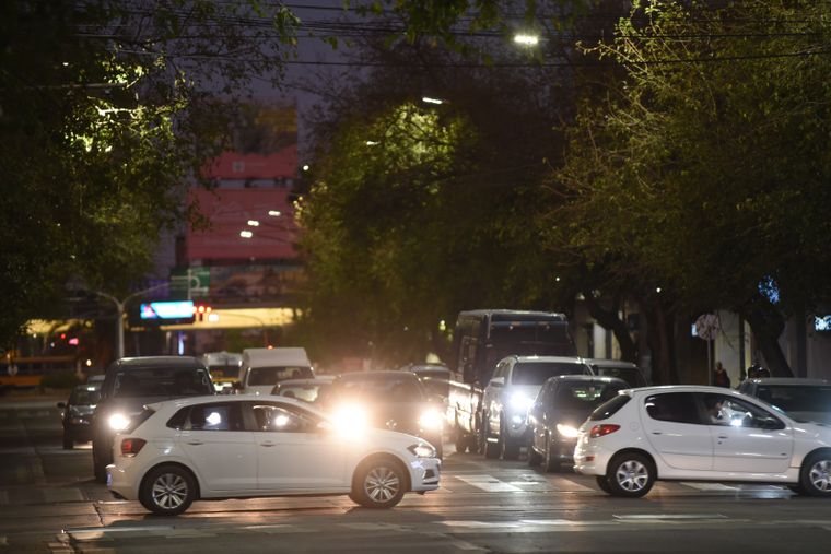 Foto: Maximiliano Ríos/MDZ